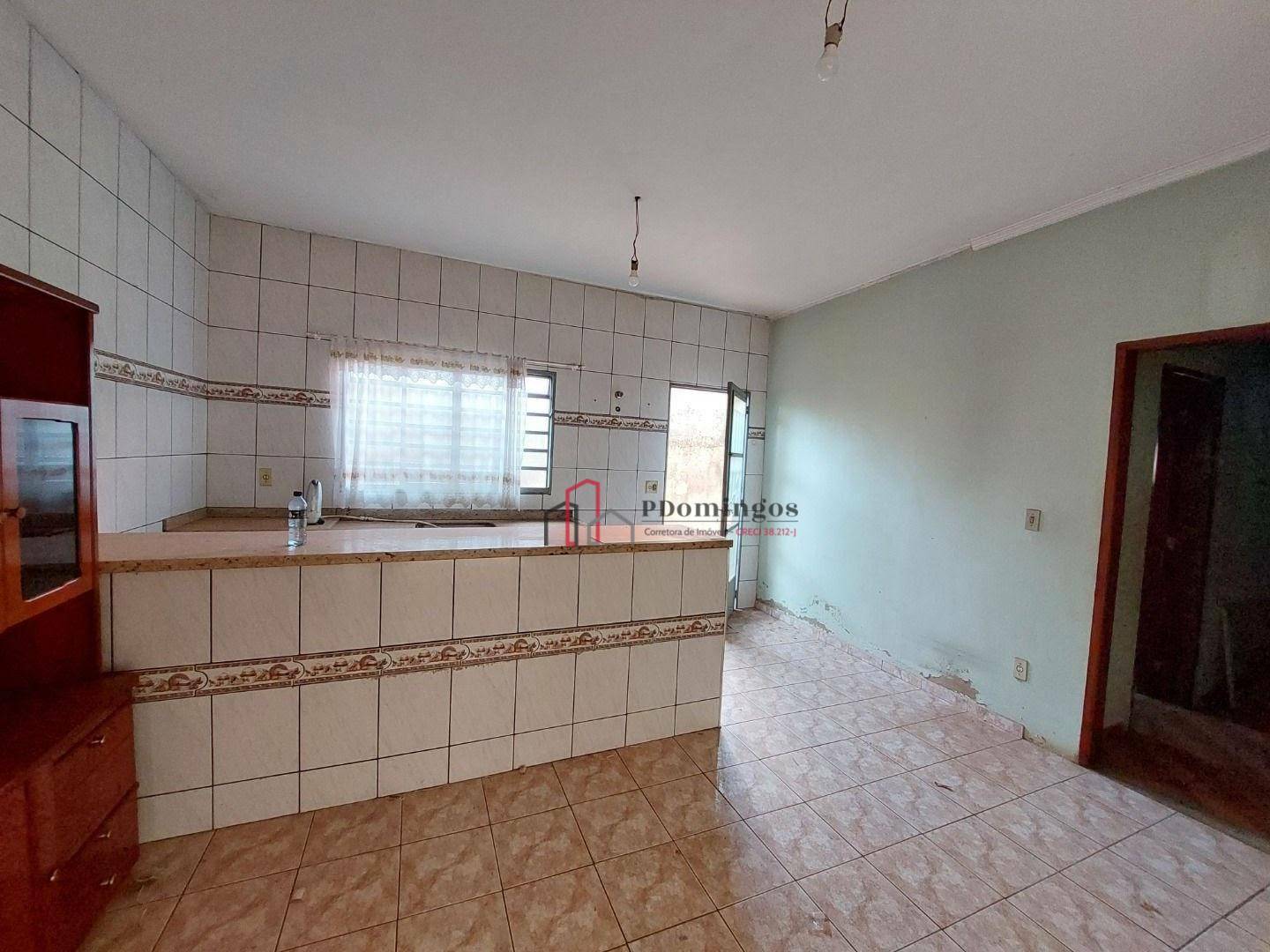 Casa à venda com 3 quartos, 120m² - Foto 8