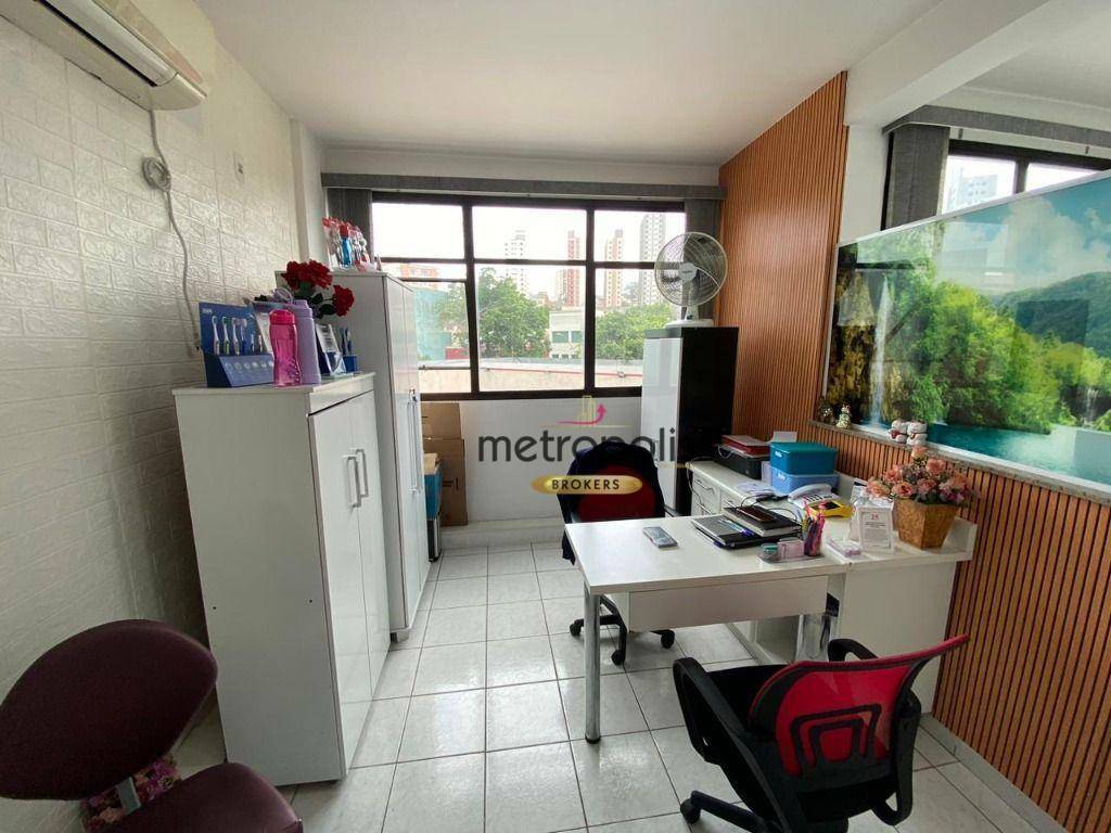 Conjunto Comercial-Sala à venda, 50m² - Foto 2