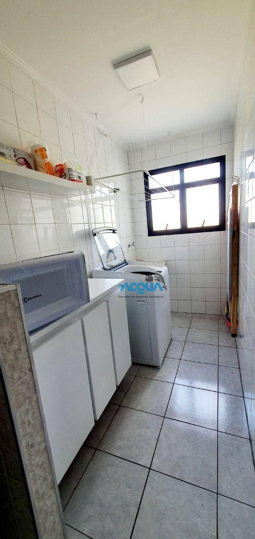 Apartamento à venda com 3 quartos, 80m² - Foto 5