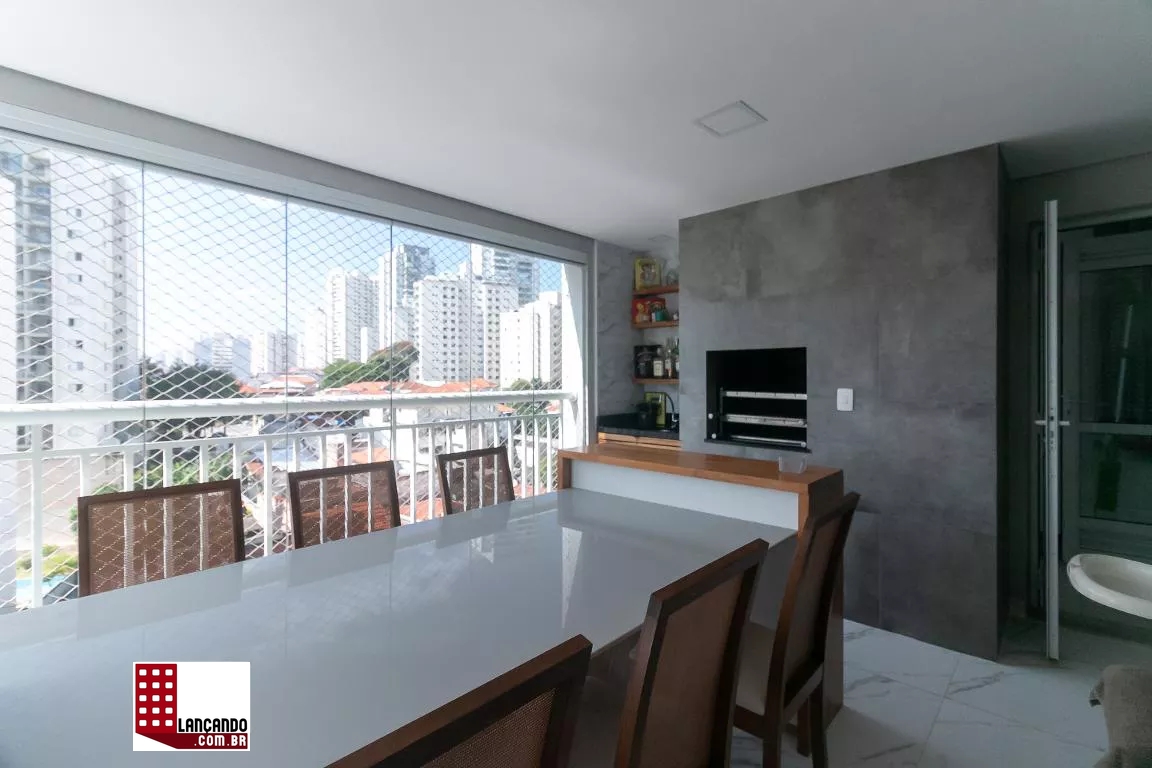 Apartamento à venda com 2 quartos, 97m² - Foto 18