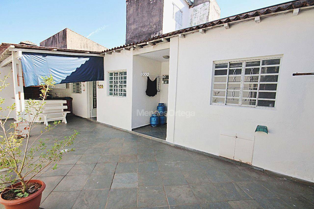 Casa à venda com 3 quartos, 193m² - Foto 33