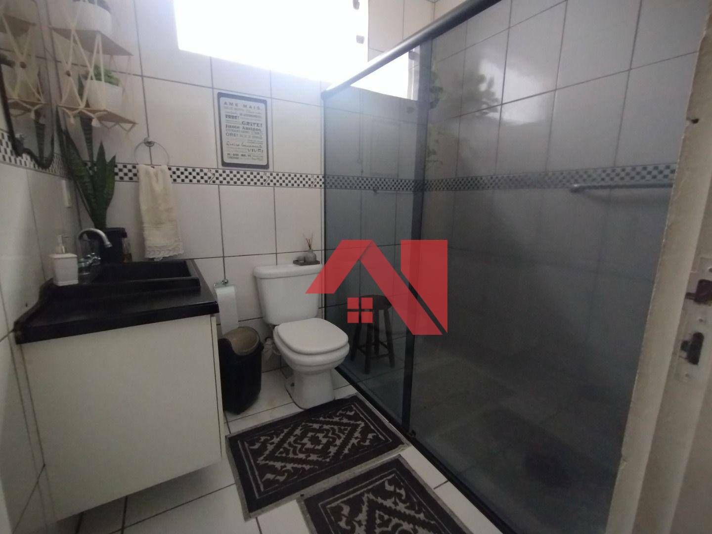 Casa à venda com 3 quartos, 117m² - Foto 5