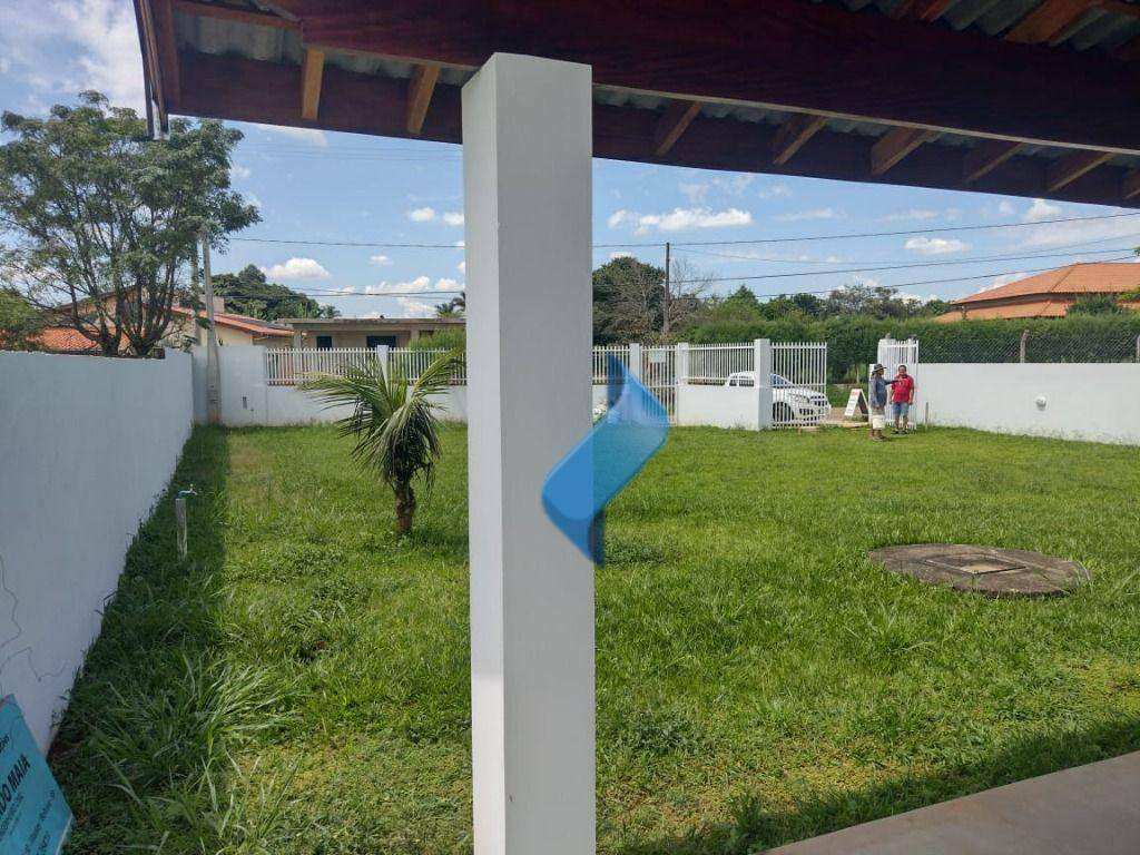 Chácara à venda com 3 quartos, 187m² - Foto 4