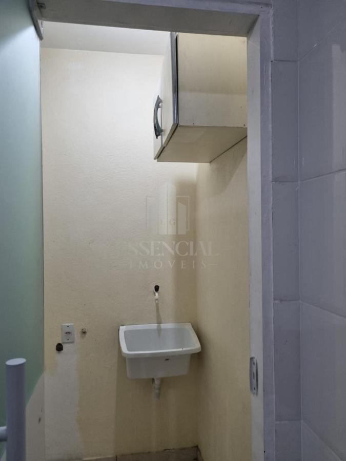 Apartamento à venda com 2 quartos, 50m² - Foto 9