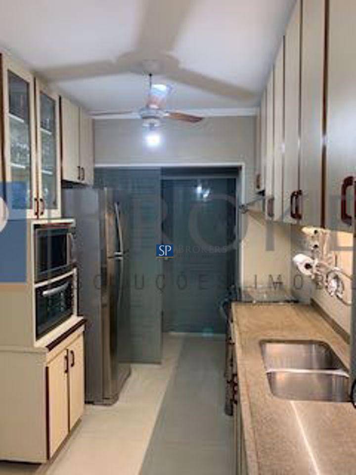 Apartamento à venda com 3 quartos, 110m² - Foto 11