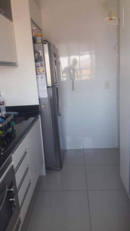 Apartamento à venda com 2 quartos, 41m² - Foto 13