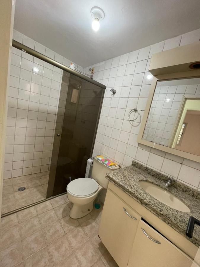 Apartamento à venda com 2 quartos, 52m² - Foto 4