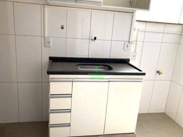 Apartamento à venda com 2 quartos, 60m² - Foto 6