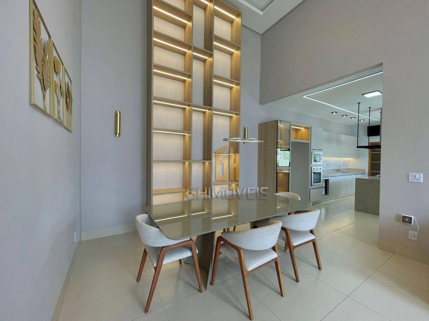 Casa à venda com 3 quartos, 187m² - Foto 7