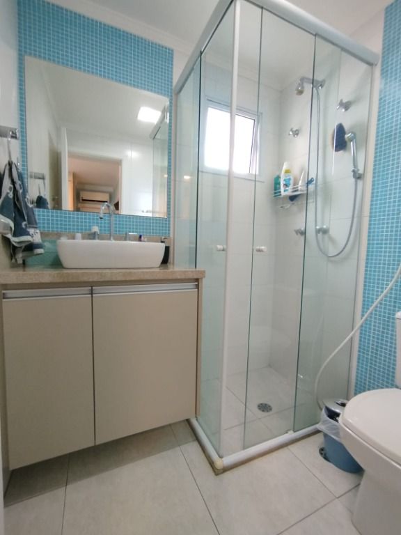 Apartamento à venda com 3 quartos, 146m² - Foto 19