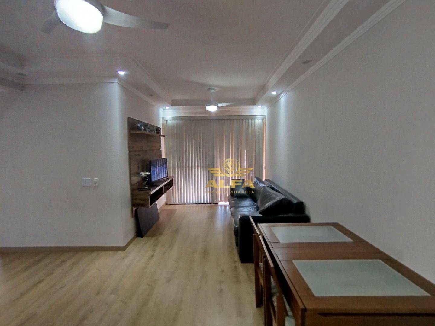 Apartamento à venda com 2 quartos, 75m² - Foto 4