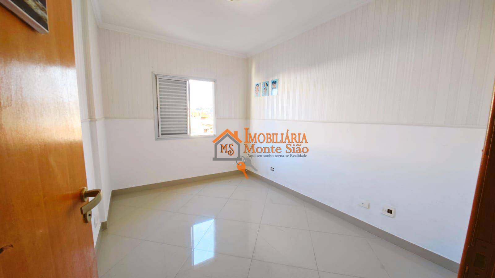 Apartamento à venda com 2 quartos, 60m² - Foto 14