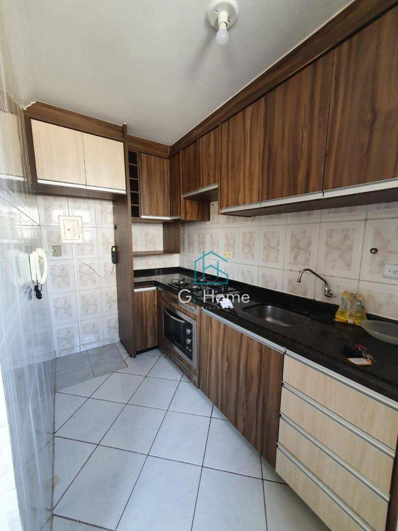 Apartamento à venda com 3 quartos, 60m² - Foto 5