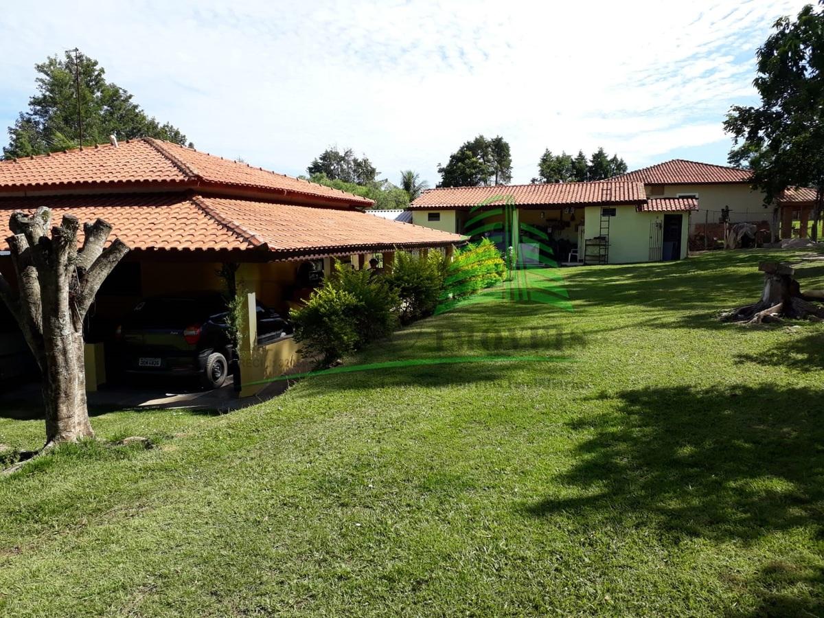 Fazenda à venda com 2 quartos, 5000m² - Foto 4