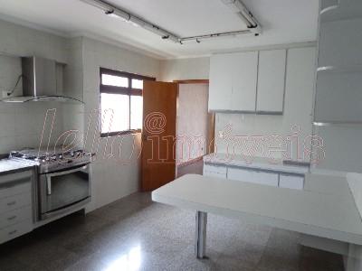 Apartamento à venda com 4 quartos, 195m² - Foto 7