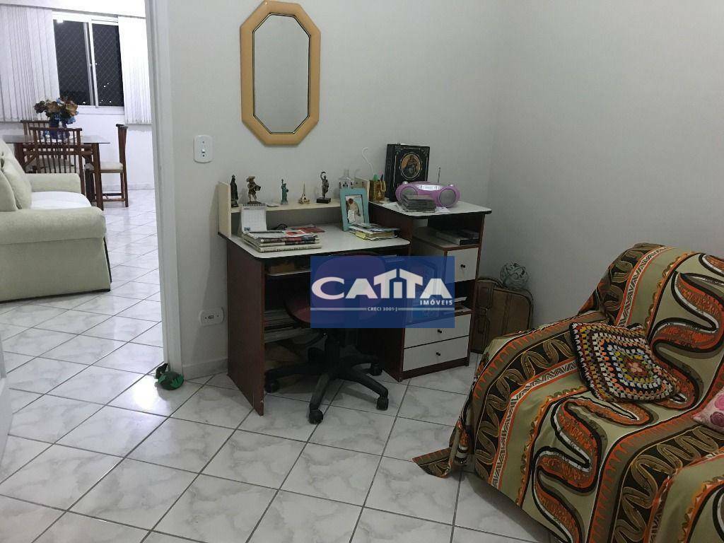 Apartamento à venda com 2 quartos, 52m² - Foto 4