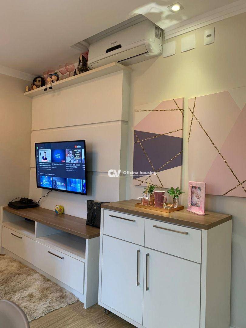 Apartamento à venda com 2 quartos, 55m² - Foto 12