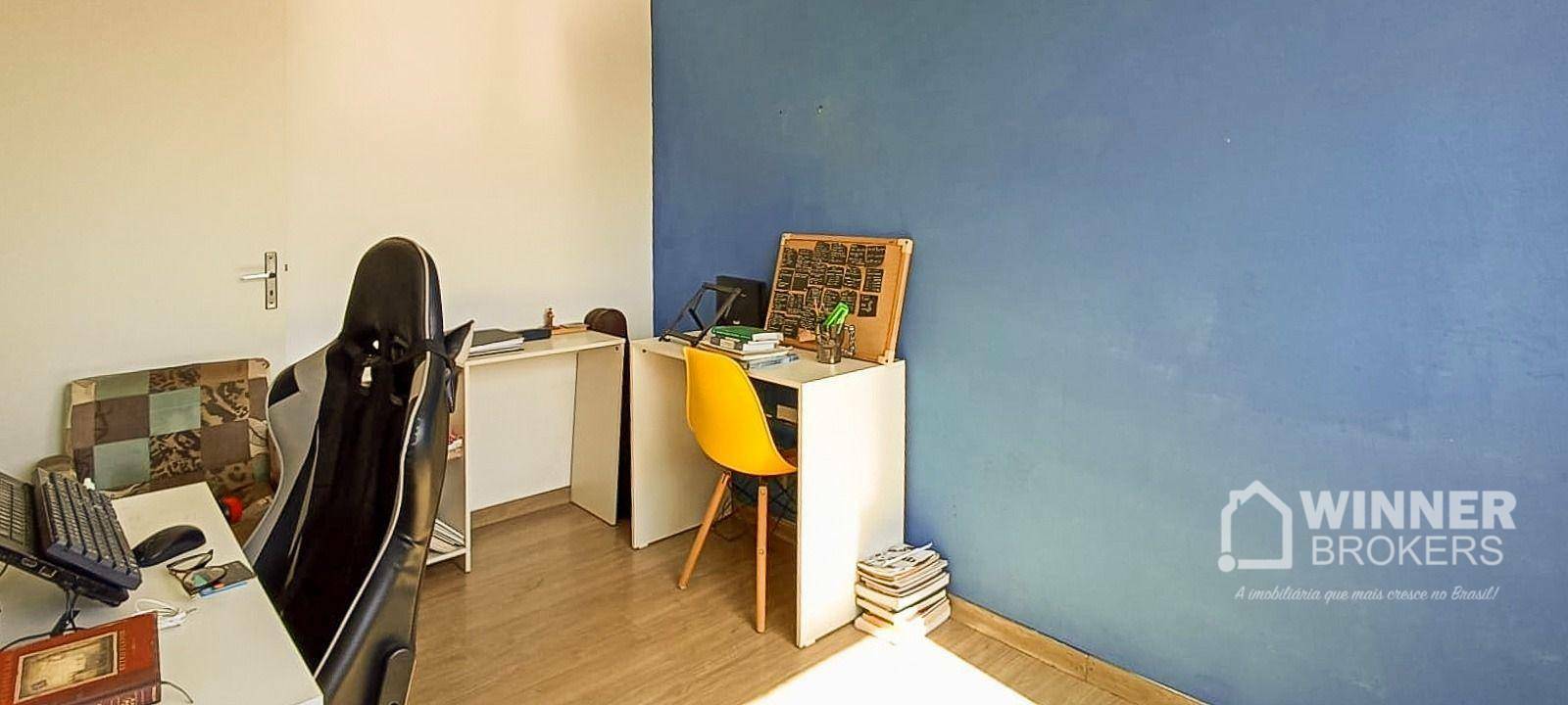 Apartamento à venda com 2 quartos, 45m² - Foto 24