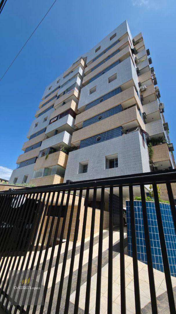 Apartamento, 4 quartos, 126 m² - Foto 4