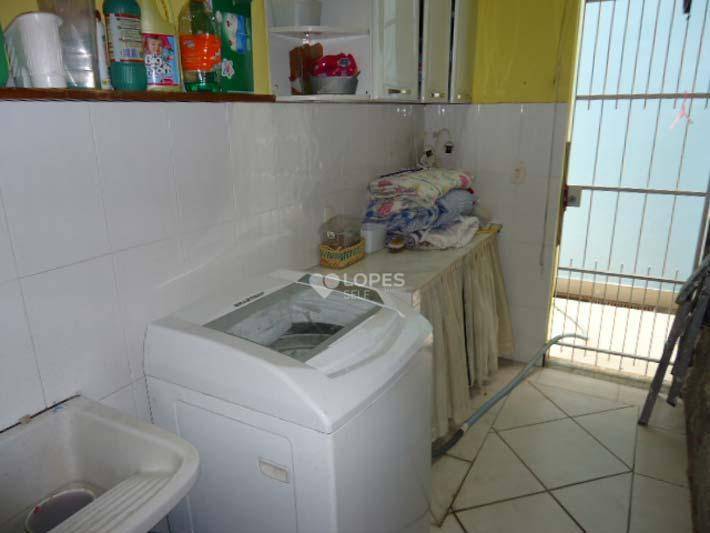 Casa, 4 quartos, 205 m² - Foto 17