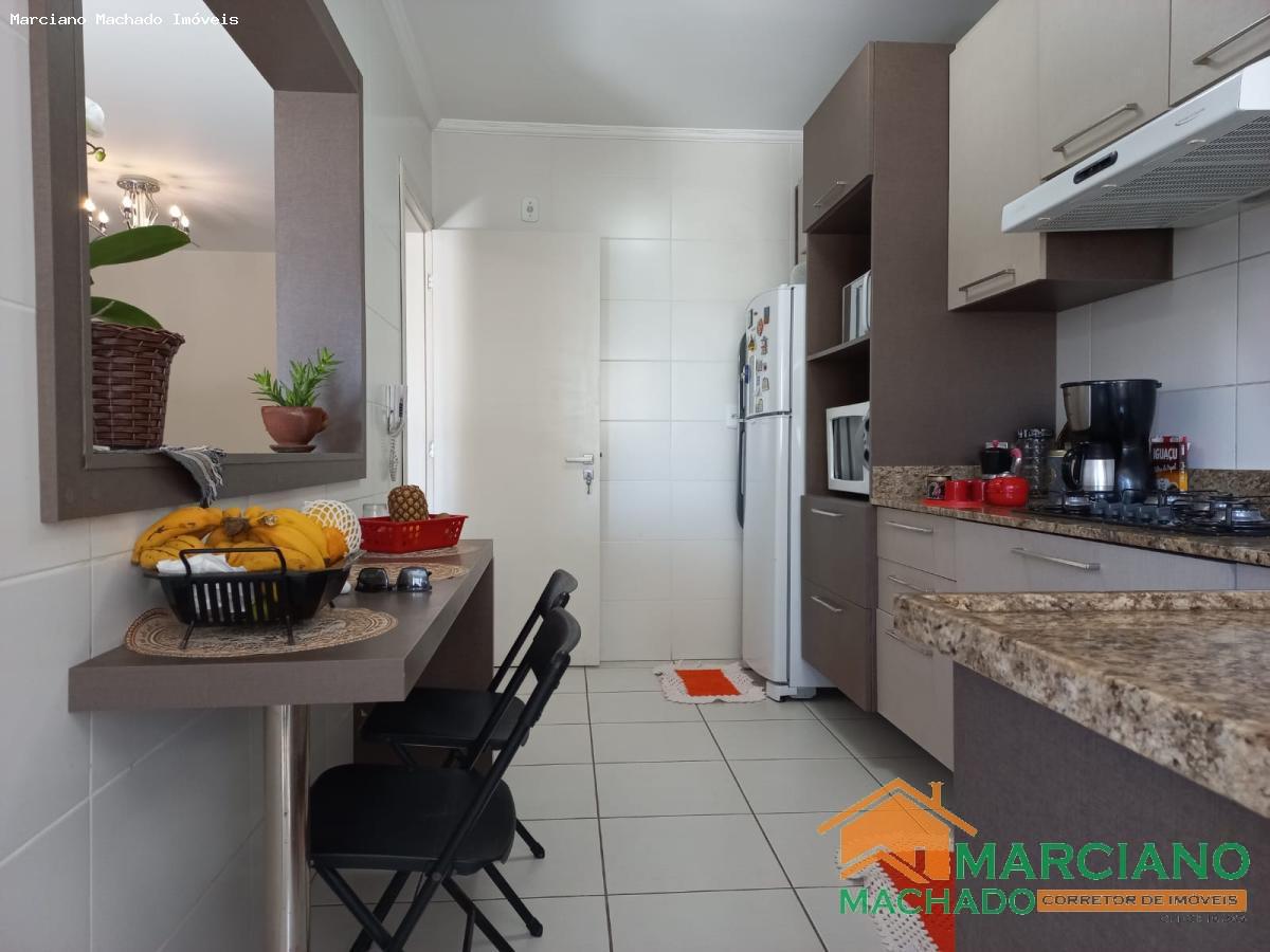 Apartamento à venda com 3 quartos, 133m² - Foto 7