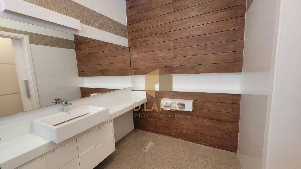 Casa de Condomínio para alugar com 3 quartos, 240m² - Foto 35