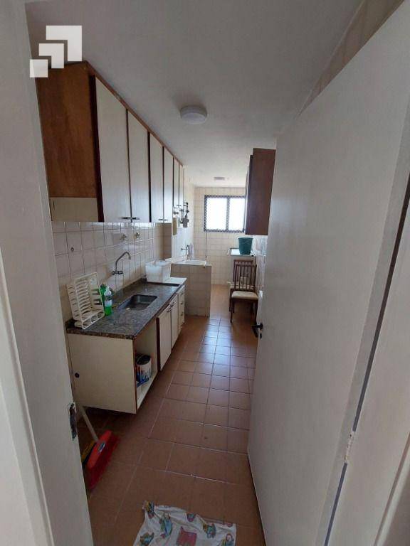 Apartamento à venda com 2 quartos, 50m² - Foto 3