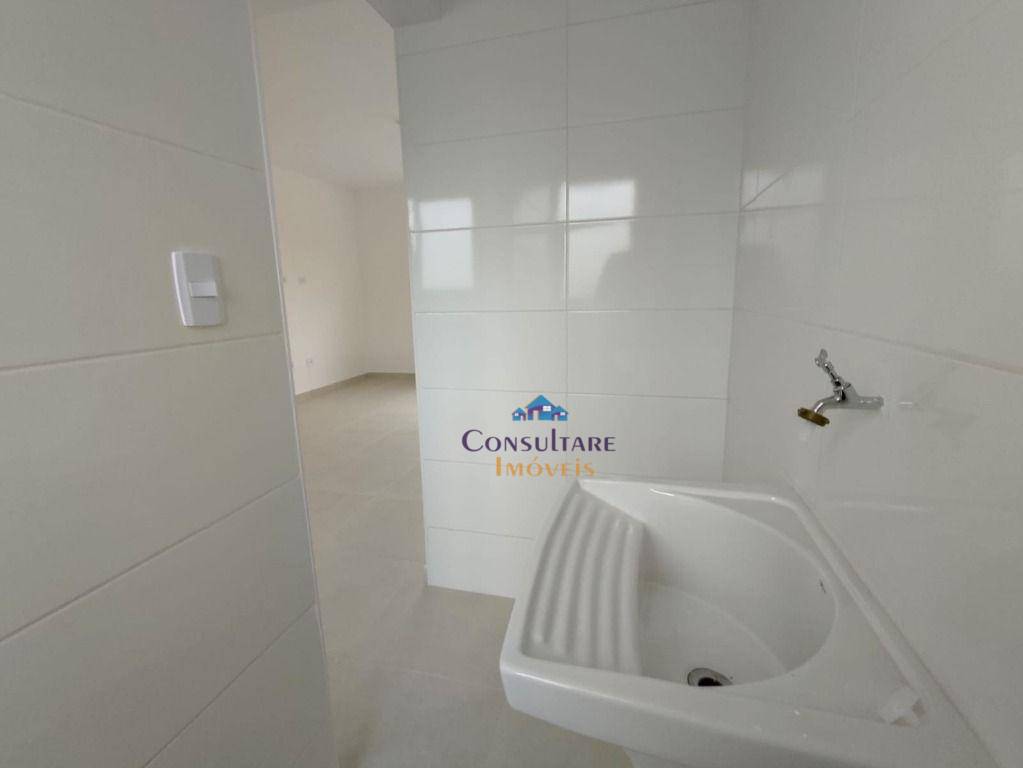 Apartamento à venda com 2 quartos, 57m² - Foto 9