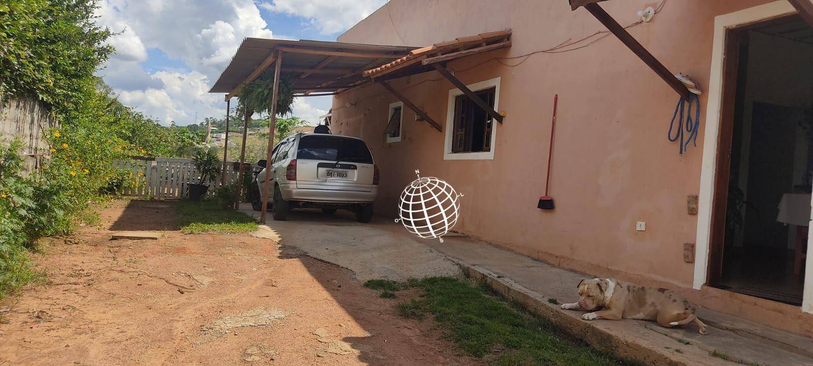 Chácara, 3 quartos, 1267 m² - Foto 4