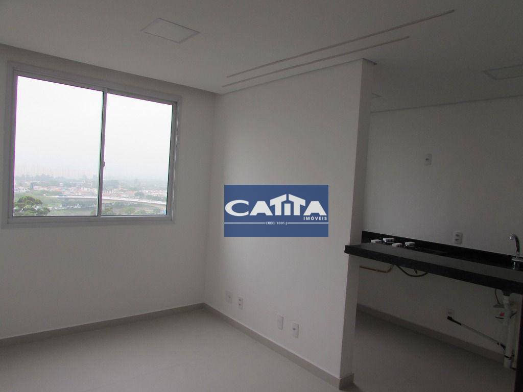 Apartamento à venda com 2 quartos, 38m² - Foto 8