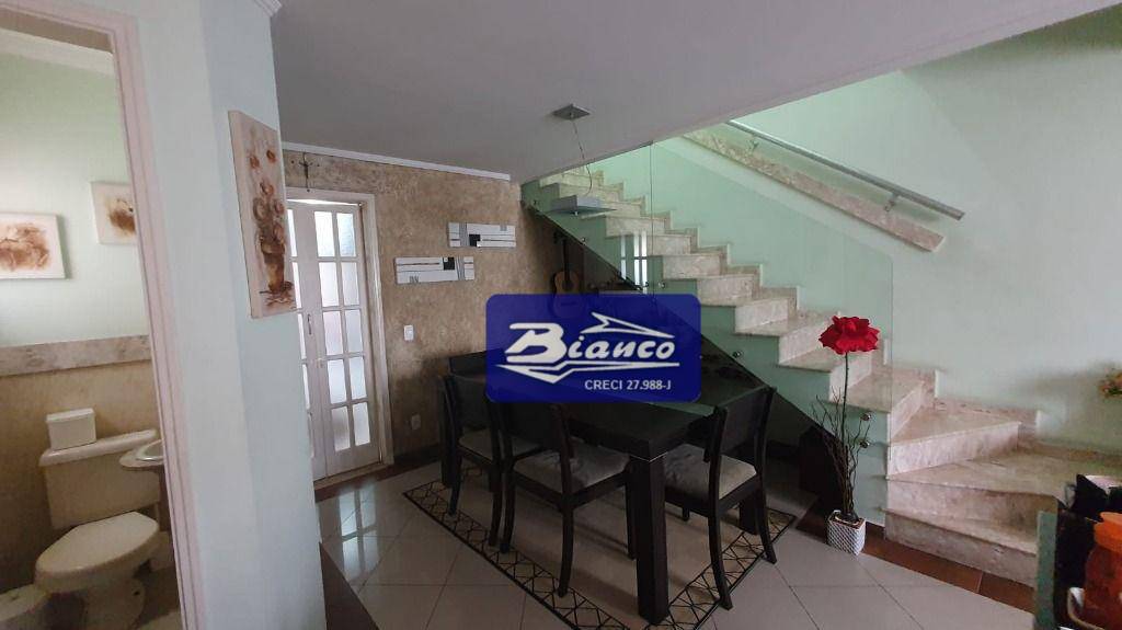 Sobrado à venda com 3 quartos, 180m² - Foto 59