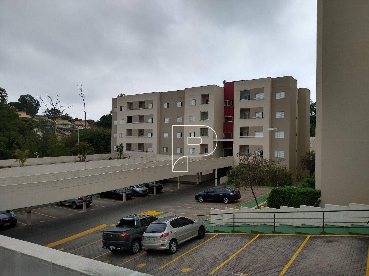 Apartamento, 2 quartos, 54 m² - Foto 1