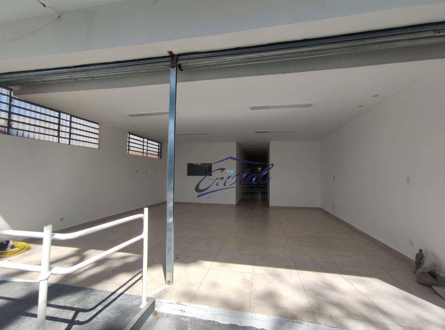 Loja-Salão para alugar, 185m² - Foto 4