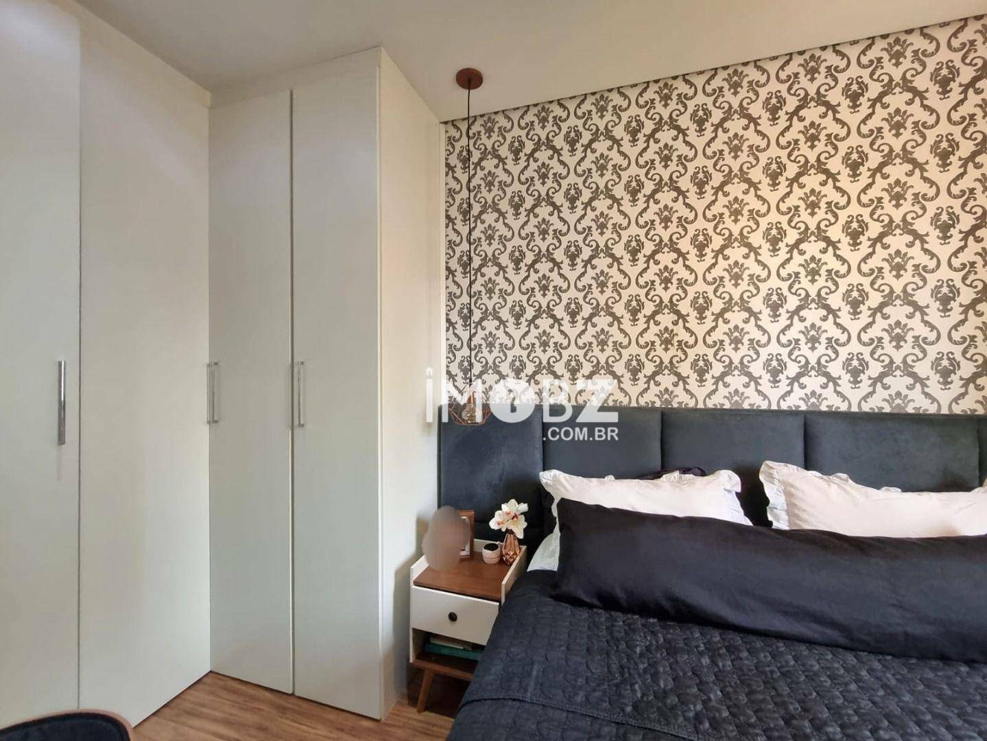 Apartamento à venda com 2 quartos, 49m² - Foto 6