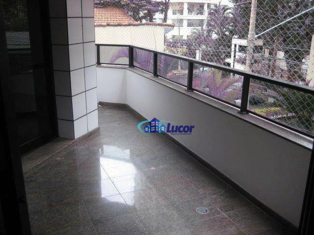 Apartamento à venda com 4 quartos, 208m² - Foto 33