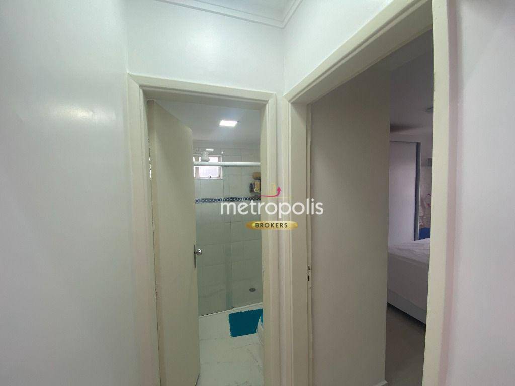 Apartamento à venda com 1 quarto, 80m² - Foto 9