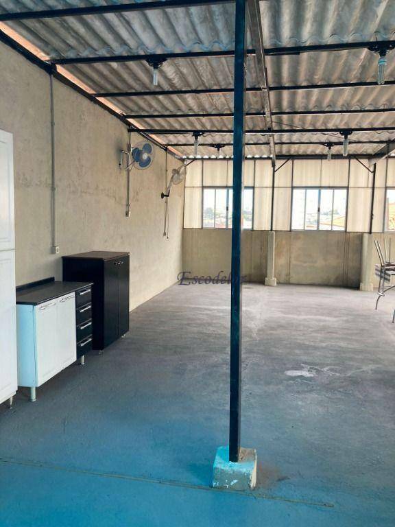 Sobrado à venda com 3 quartos, 320m² - Foto 22