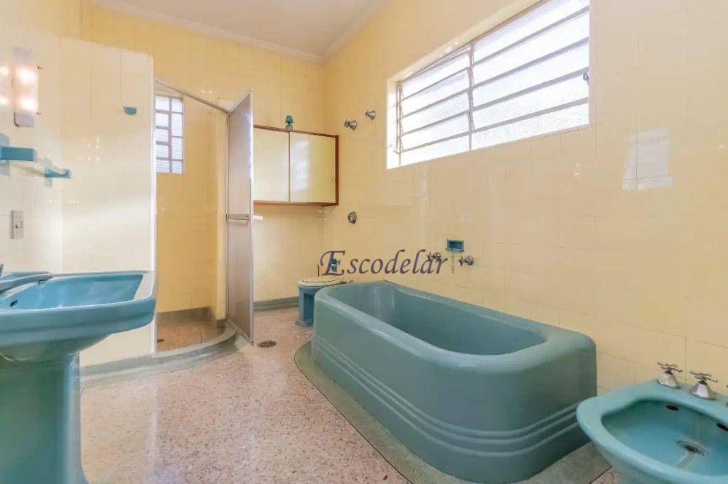 Sobrado à venda com 3 quartos, 240m² - Foto 14