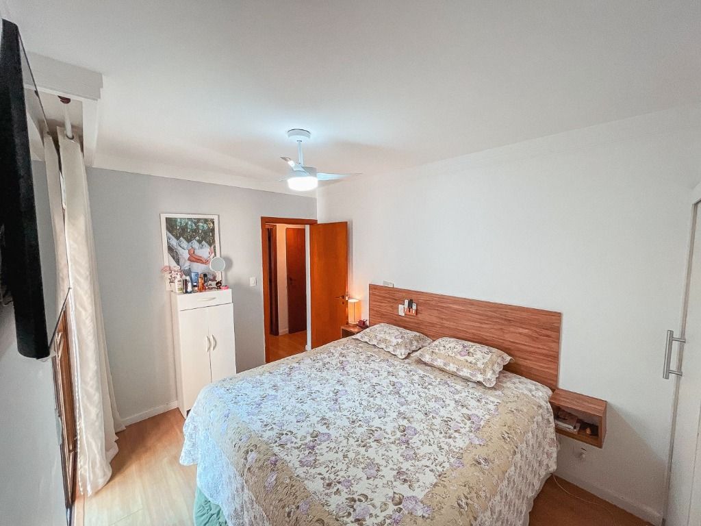 Apartamento à venda com 2 quartos, 92m² - Foto 5