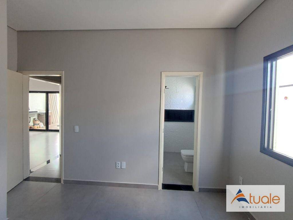 Casa de Condomínio à venda com 3 quartos, 156m² - Foto 12