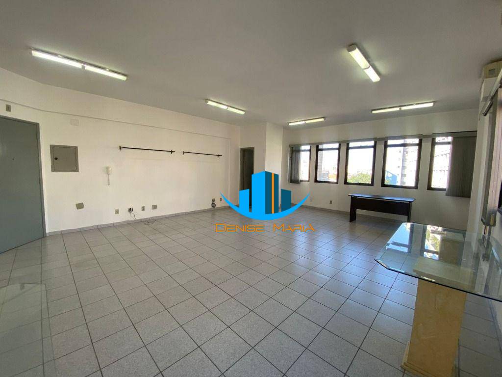 Sala-Conjunto, 55 m² - Foto 5