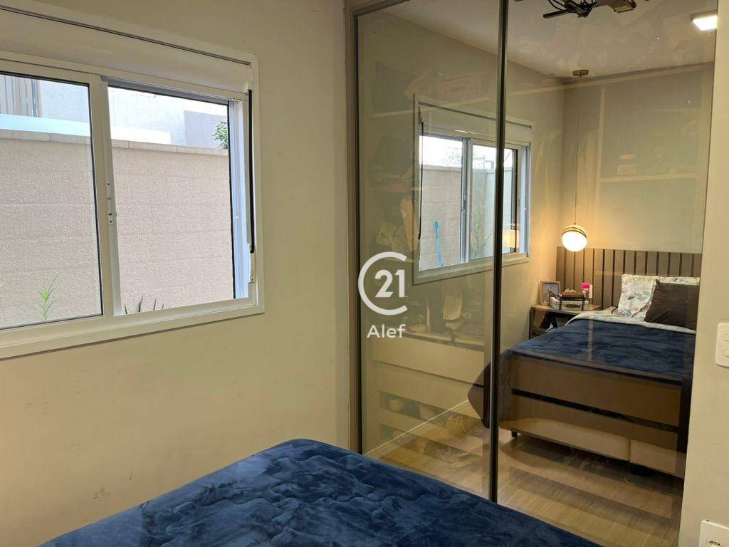 Apartamento à venda com 3 quartos, 83m² - Foto 6