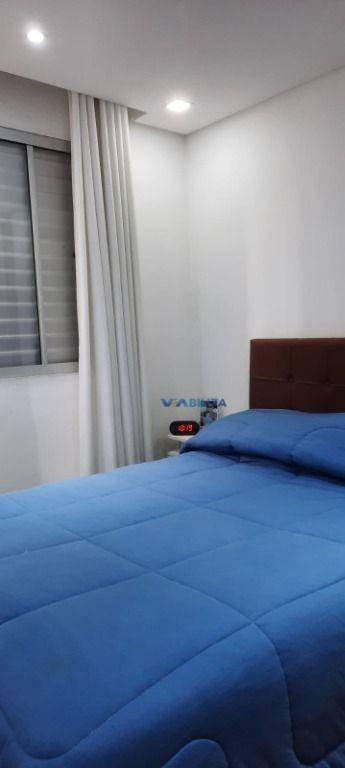 Apartamento à venda com 2 quartos, 57m² - Foto 6