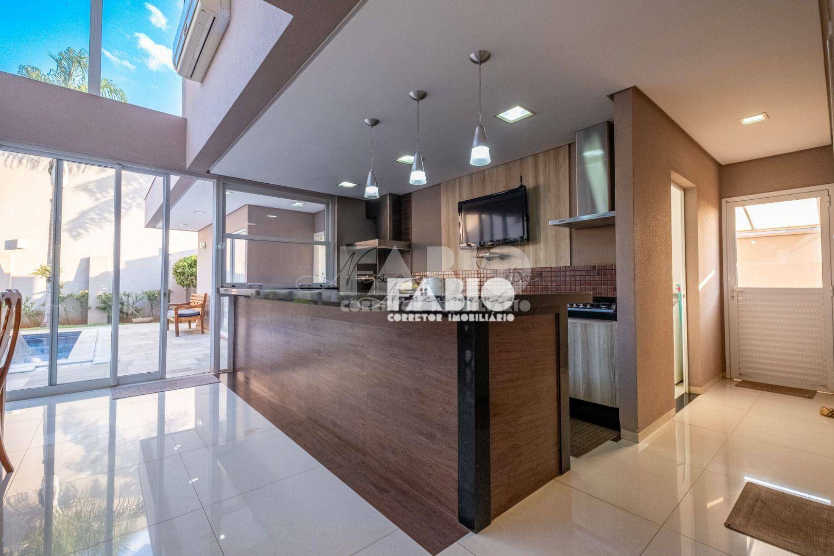 Casa de Condomínio à venda com 4 quartos, 450m² - Foto 18