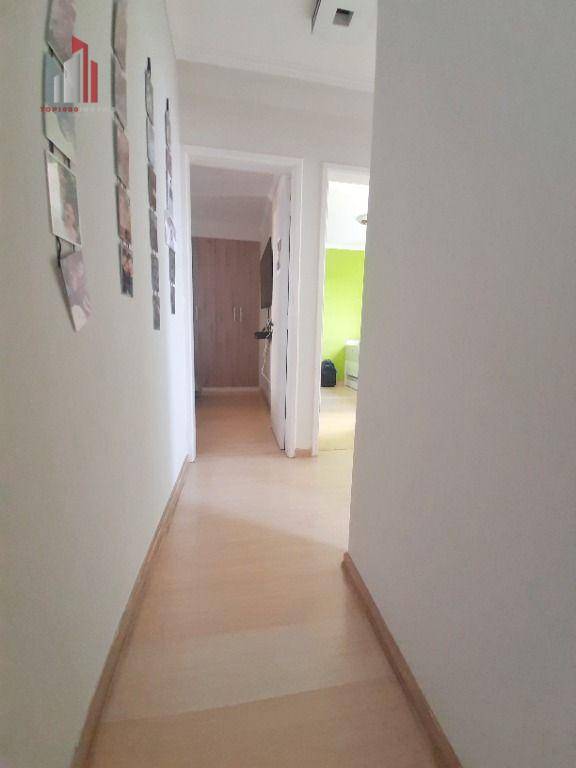 Apartamento à venda com 3 quartos, 68m² - Foto 10