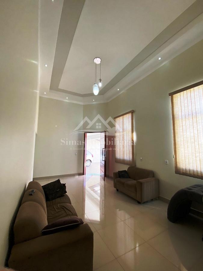 Casa à venda com 3 quartos, 175m² - Foto 3