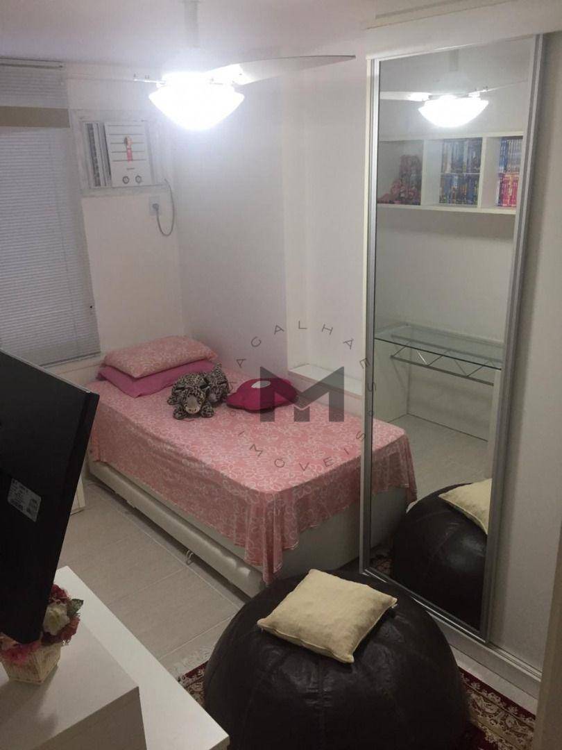 Apartamento à venda com 3 quartos, 98m² - Foto 7