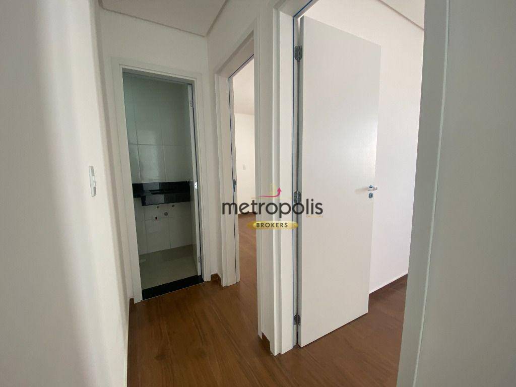 Apartamento à venda com 2 quartos, 50m² - Foto 18