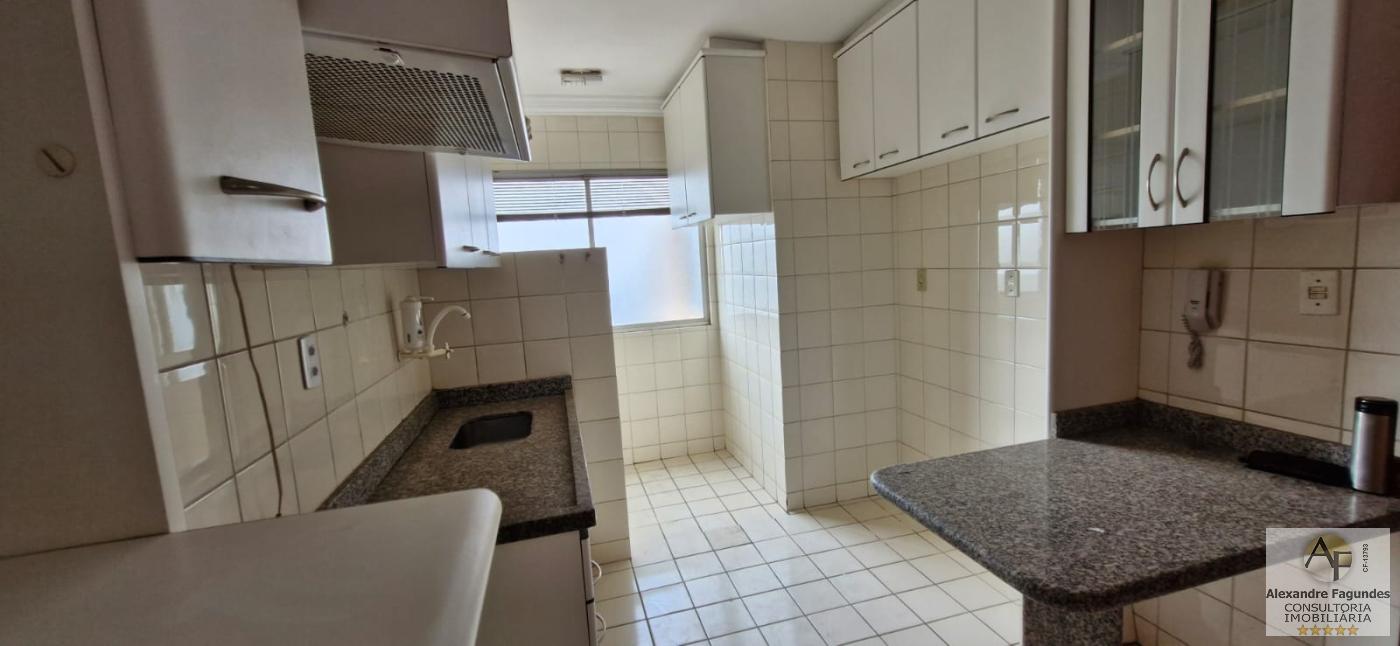 Apartamento à venda com 3 quartos, 120m² - Foto 7