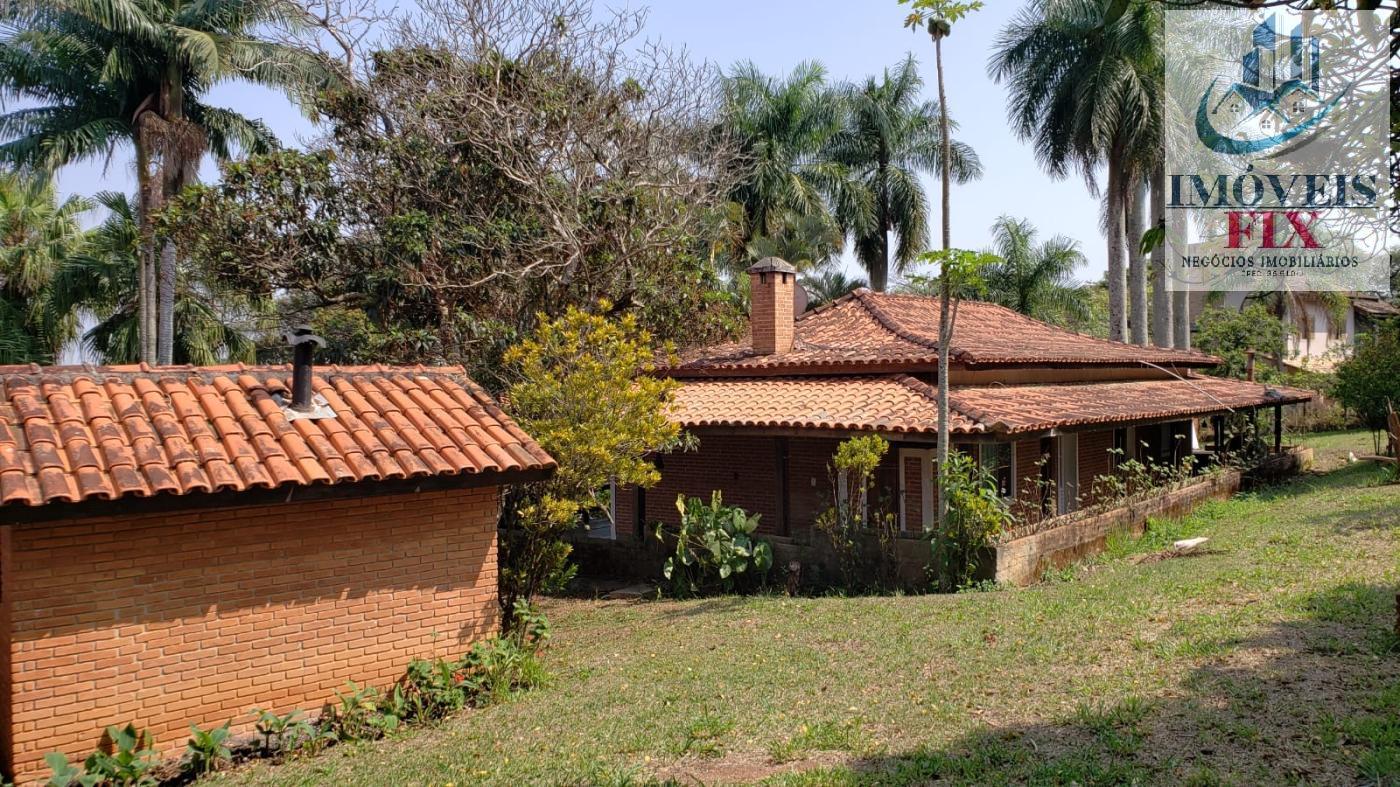 Fazenda à venda, 514m² - Foto 8